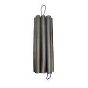 YIFAEUX High Jump Crossbar Vault Elastic Crossbar Bungee Cord High Jump Training Equipment Practice Pole for Beginners