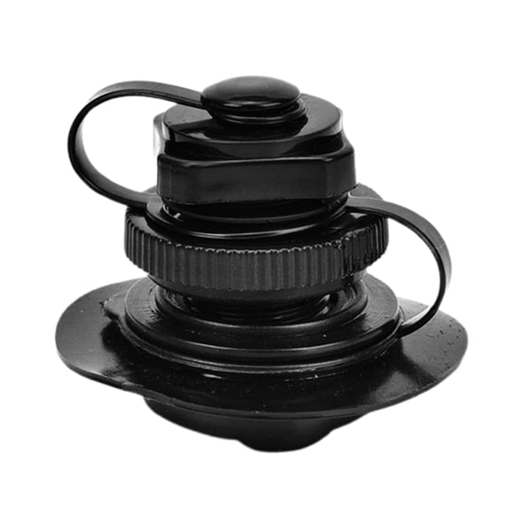 YIFAEUX Inflatable Boat Air Valve Adapter Cap Leak-proof Universal Fit Airbed Pump Adapter Cap Raft Dinghy Kayak Canoe Accessories