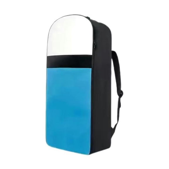 YIFAEUX Inflatable Paddle Board Backpack Bag Oxford Travel Storage Bag with Padded Shoulder Straps for Surfboard Accessories