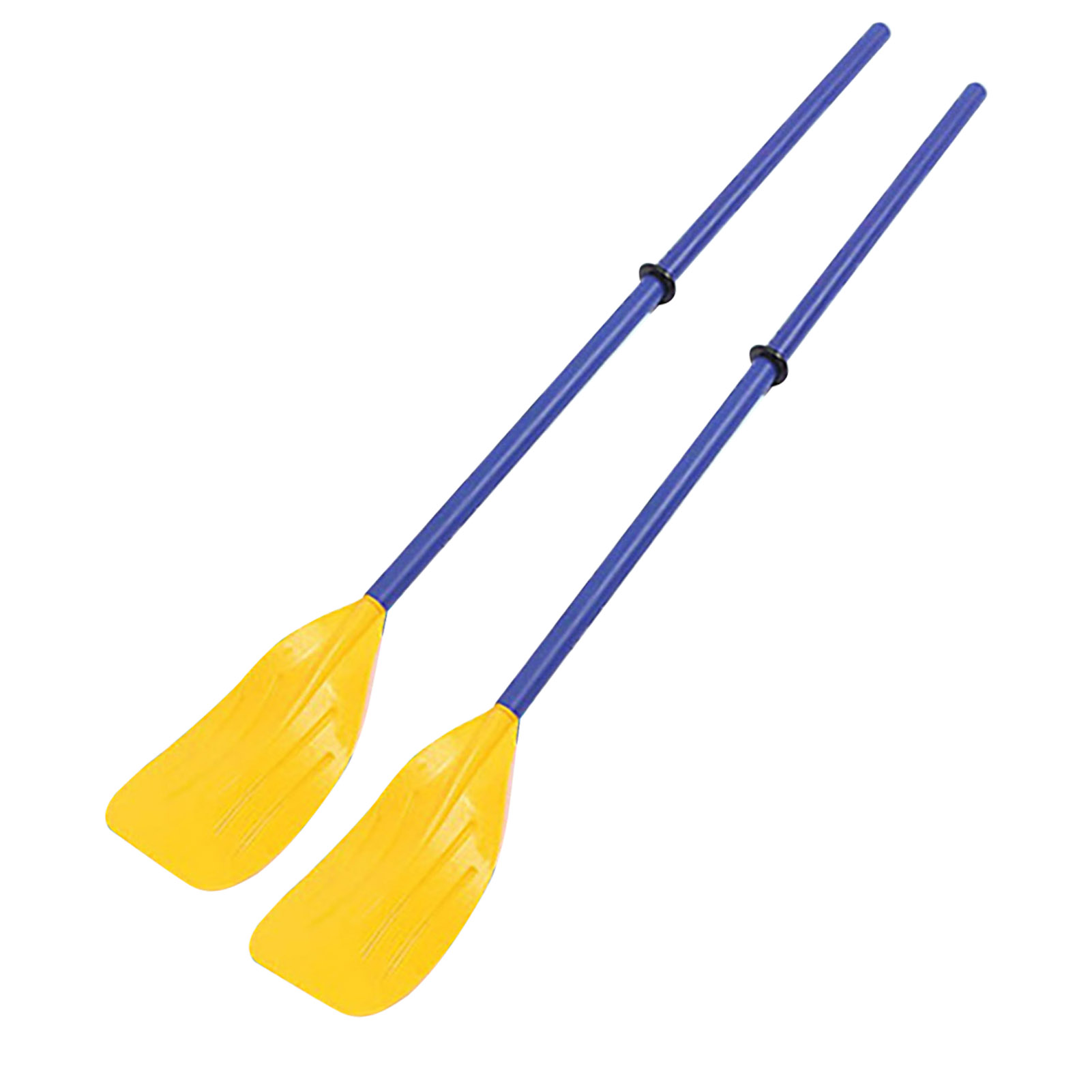 YIFAEUX Kayak Paddle Heavy Duty Aluminum Alloy Shaft Boating Oar Telescopic Water Sports Paddle for Kayaking Boating Canoeing