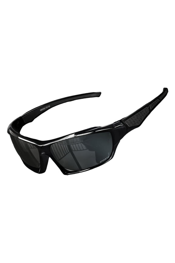 Outdoor Cycling Glasses UV Protection Windproof Lightweight Men Women Polarized Sunglasses Motorcycle Bike Sports Eyewear