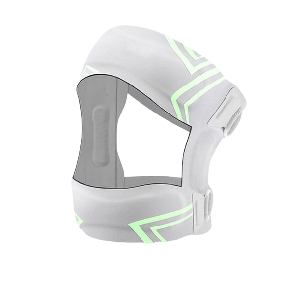 YIFAEUX Patellar Tendon Support Strap with Side Stabilizers And Patella Silicone Pads Dual Patella Bands Knee Brace for Meniscus Tear Arthritis Tendonitis MCL ACL Pain Relief