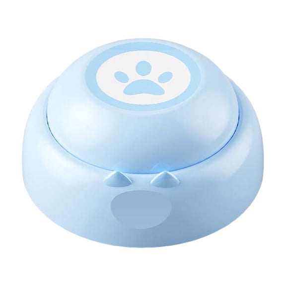 YIFAEUX Pet Button for Communication Voice Recording Button for Dog Cat Training Interactive Buzzer Talking Button Dog Clicker Educational Toy