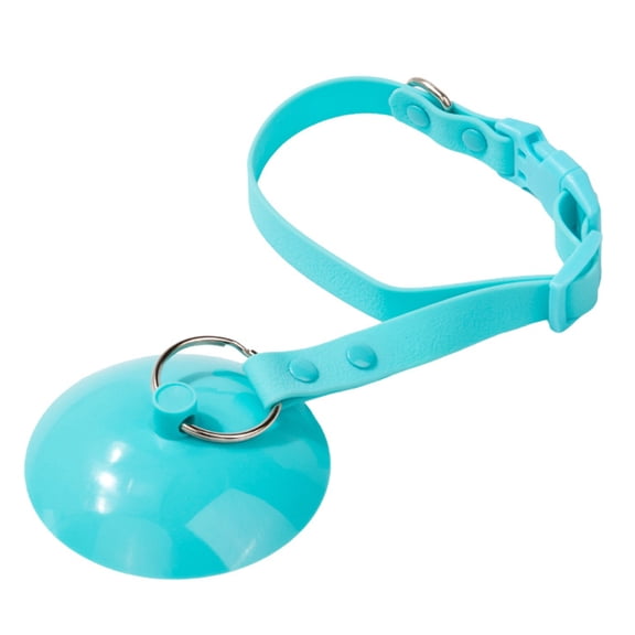 YIFAEUX Pet Grooming Suction Cup Holder Adjustable Dog Bathing Restraint Loop Leash for Dogs And Cats Nail Trimming Shower Bathing