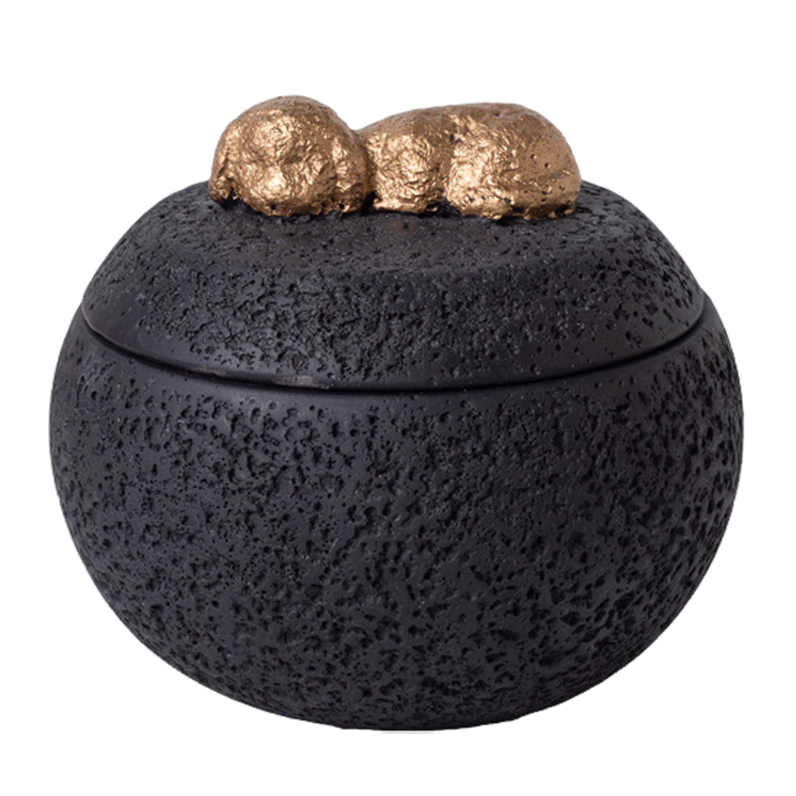 YIFAEUX Pet Memorial Urn Moisture-Proof Dog Cat Cremation Urn 350ml Capacity Cement Pet Loss Keepsake Urn for Dogs Cats Bone Ash