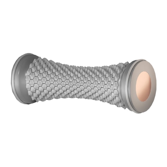YIFAEUX Plantar Fasciitis Foot Massager Roller Deep Tissue Sore Muscles Relaxation Myofascial Release Trigger Point Physical Therapy Foot Massage Tool