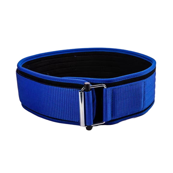 YIFAEUX Quick Locking Weight Lifting Belt for Men & Women Comfortable Adjustable Lumbar & Back Support Gym Deadlift Belt for Bodybuilding Squats Cross Training Powerlifting
