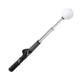 thumbnail image 1 of YIFAEUX Retractable Golf Swing Training Aid Portable Grip Trainer with Click Feedback for Right And Left Handed Golfers Warm Up Stick Telescopic Short Club for Indoor Golf Practice, 1 of 7