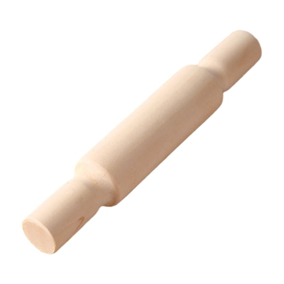 YIFAEUX Shin Conditioning Muscle Roller Stick Muay Thai Kickboxing MMA Liposuction Wooden Rolling Pin Muscle Sore Relief Physical Therapy Athletes Lymphatic Body Massager