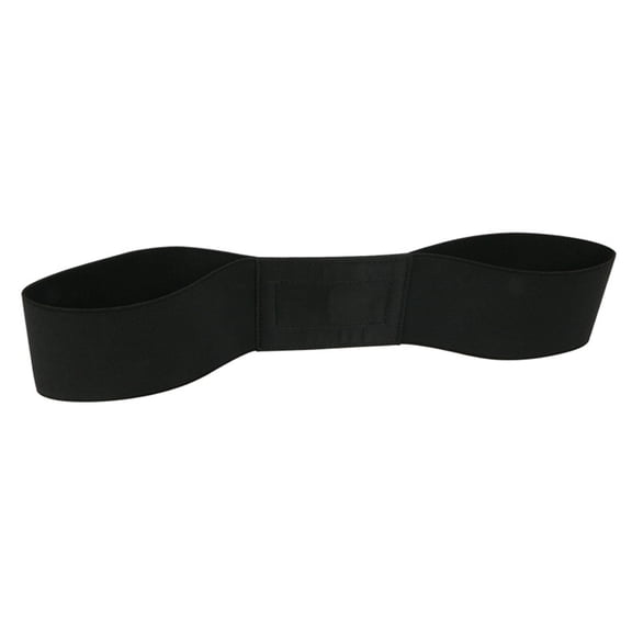 YIFAEUX Swing Correction Tape Ergonomic Adjustable Correct Posture Polyester Golf Swing Arm Posture Corrector Golf Training