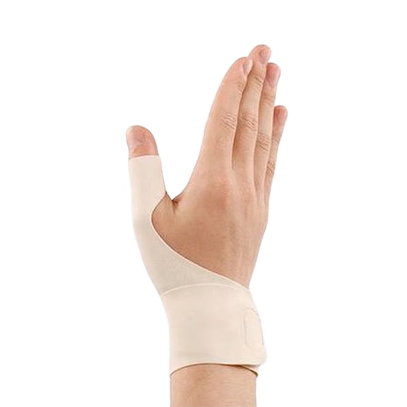 YIFAEUX Wrist Thumb Brace Left Right Hand Tendonitis Sprain Arthritis Pain Relief Thumb Splint Stabilizer Men Women Trigger Thumb Support Finger Splint