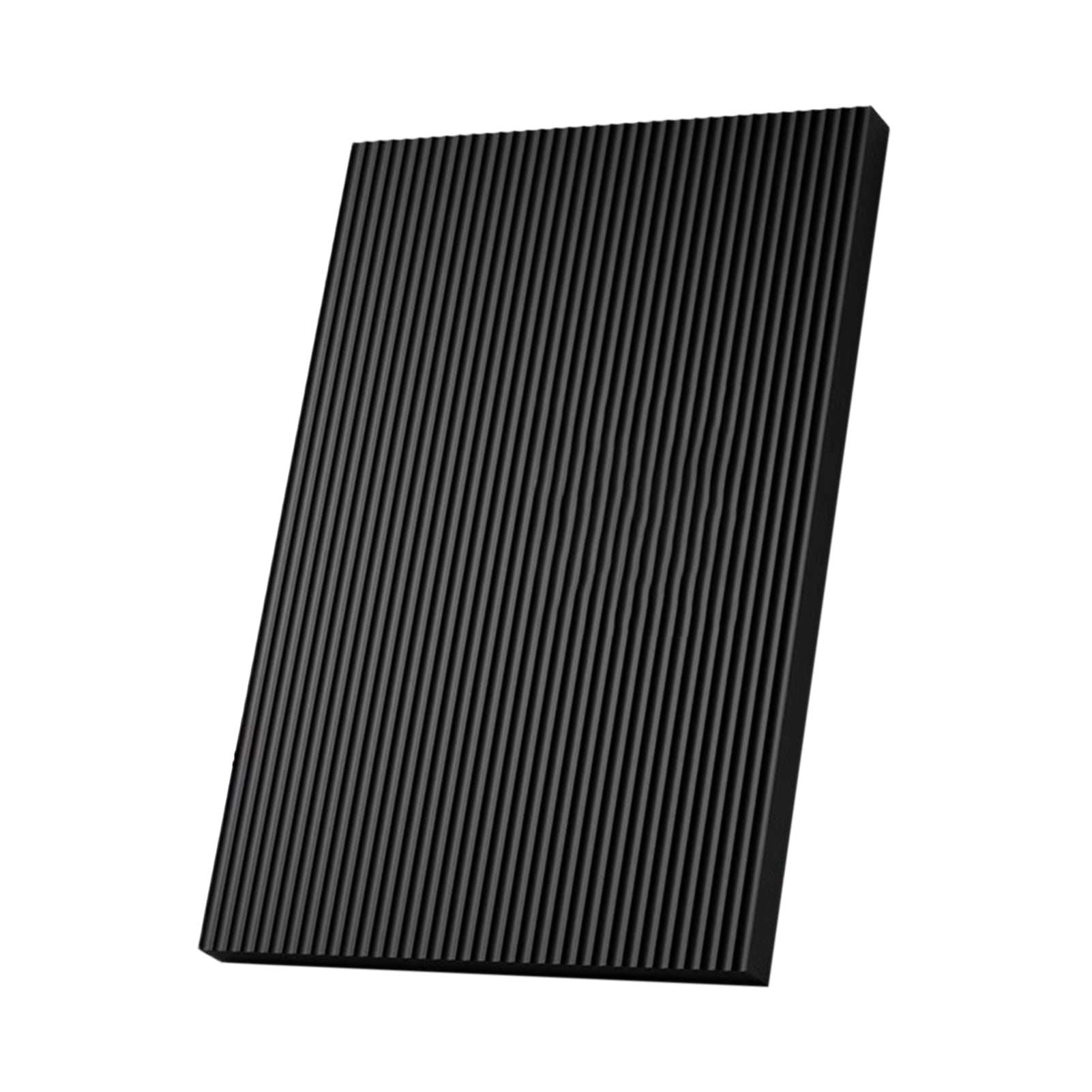 YIFAEUX Yoga Knee Pad Extra Thick Anti-slip Exercise Balance Pad Cushion Physical Therapy Stability Training Plank Pilates Elbow Joint Protector Kneeling Mat