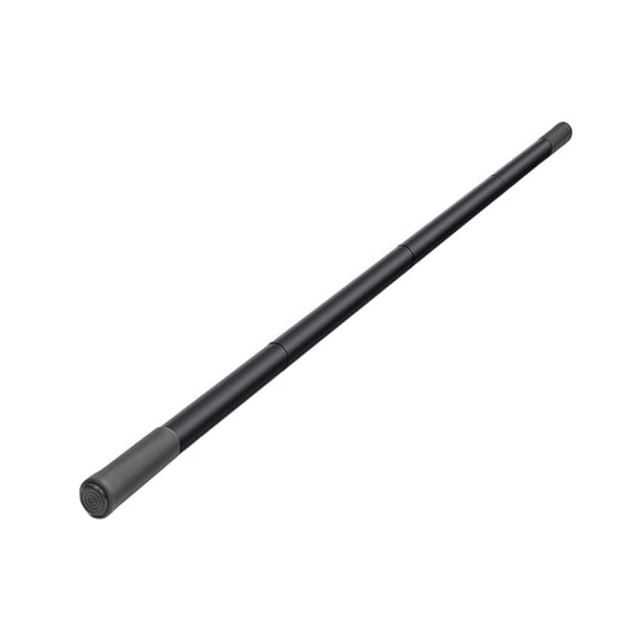YIFAEUX Yoga Stick Adjustable Stainless Steel Stretching Rods with Foam Handles Yoga Posture Corrector Exercise Bar for Mobility Flexibility Balance