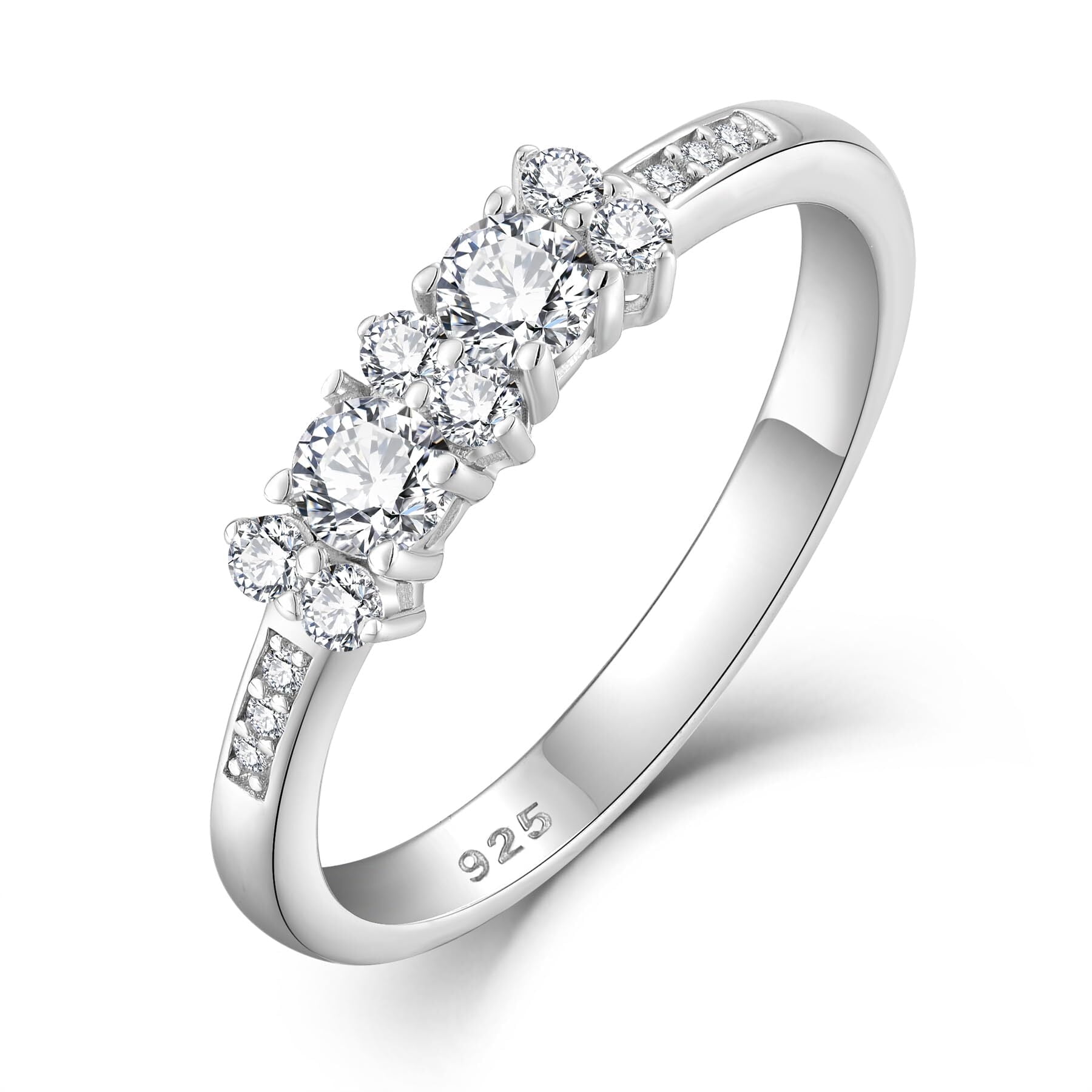 April wedding rings | Honestweddingadvice.com