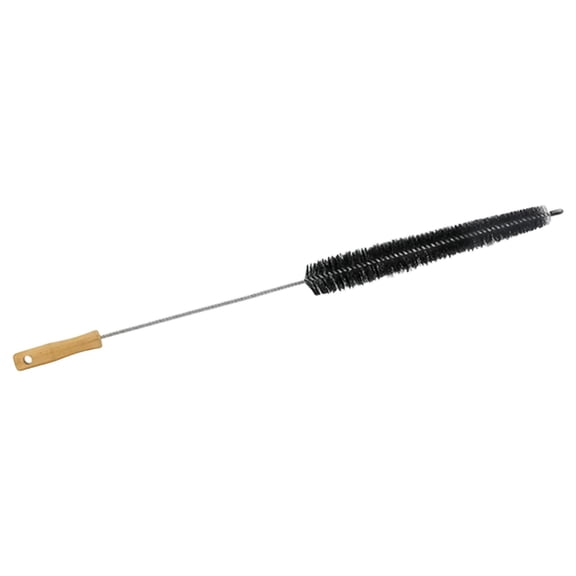 YIGOUMY High Efficiency Dryer Vent Lint Filter Cleaning Brush Home Appliance Maintenance Tool for Lint Removal and Dusting