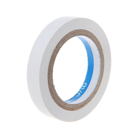 YIGSECU 1 Roll Grip Finishing Tape Tennis Racket Racquet Finishing Badminton Racquet Grip Racket Wrap Tape for Tennis Badminton