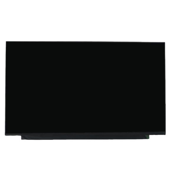 YIGSECU 15.6" New LCD Screen for N156HCG-EN1 FHD Matte1920X1080 Laptop LED Display Panel 30 pins for for Yoga 7-15