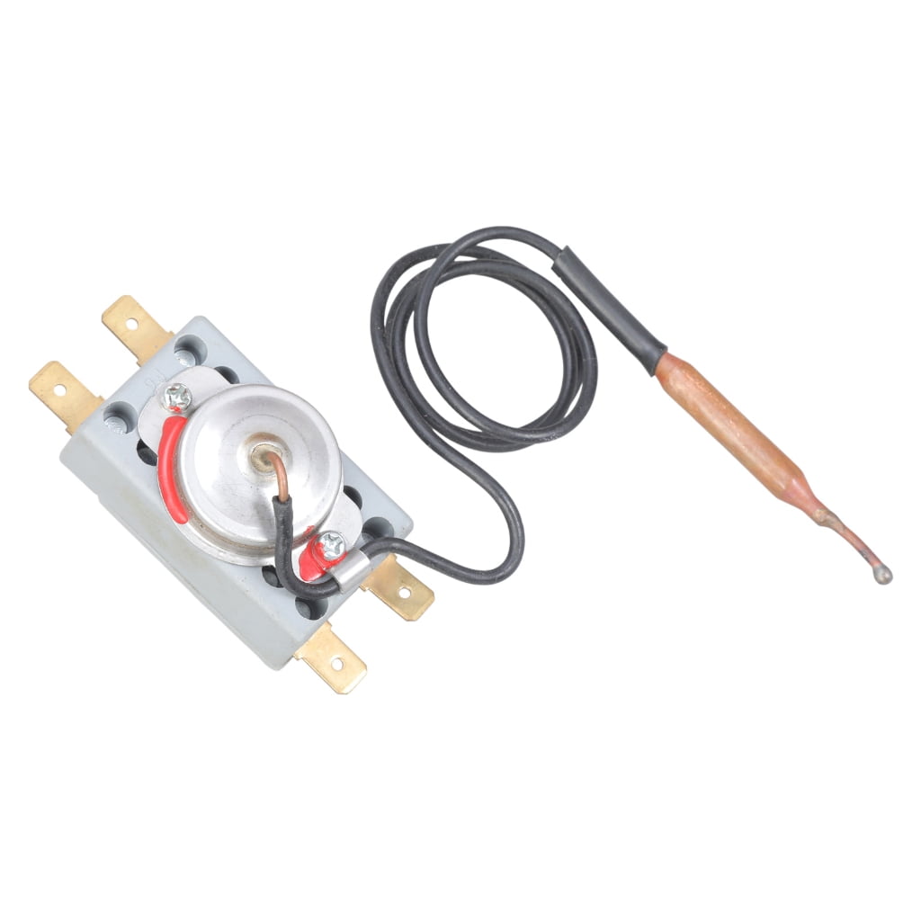 YIGSECU 250V 20A Electric Water Heater Switch Electric Water Heater ...