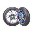 thumbnail image 1 of YIGSECU 2pack Professional Wear-Resistant Scooters Wheel Noise Reducing Scooters Wheel, 1 of 7