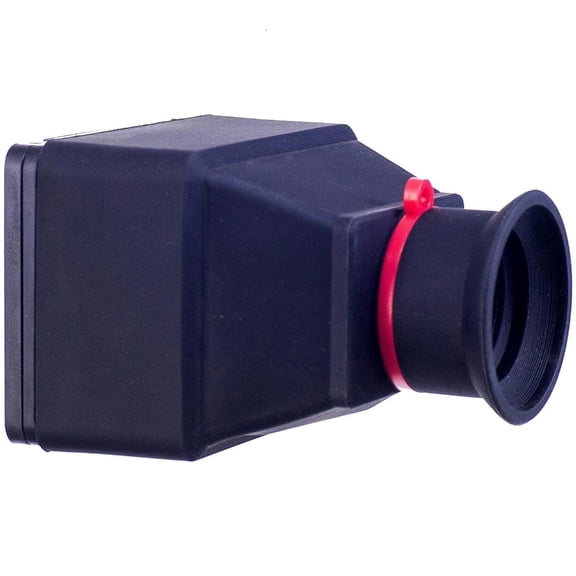 YIGSECU 3.2Inch LCD Screen Viewfinder For 3.2'' Cameras Foldable Design Reduces Reflection Enhances Outdoor Use