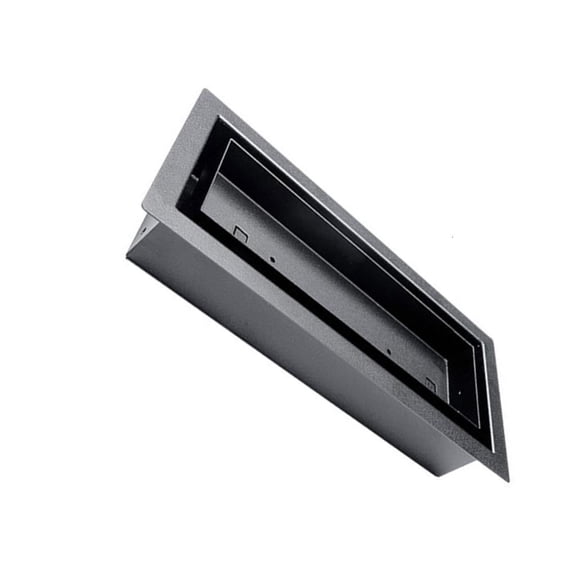 YIGSECU 4x10 Foot Metal Floor Outlet Upgraded Air Distribution Maintains New Environment Efficiently