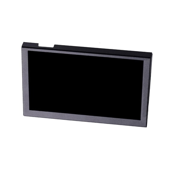 YIGSECU 5inch USB Screen USB C Secondary Screen PC CPU Data Monitors Computer Temperature Display