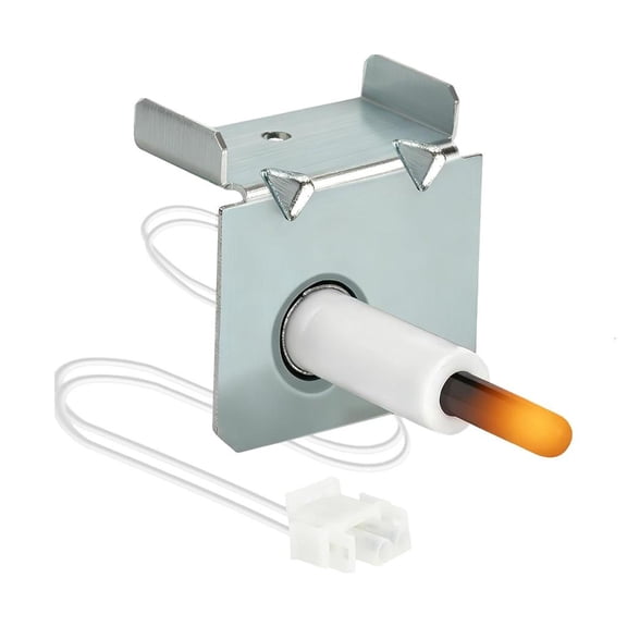 YIGSECU 70W16 Hot Surfaces Ignitor for Furnace Fast Heating to 1500C Efficient Ignition