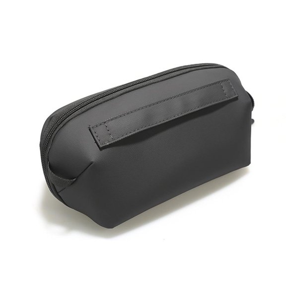 YIGSECU Action Camera Carrying Case Storage Box Pouches Shockproof Accessories for Pocket 3 Camera