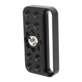 thumbnail image 1 of YIGSECU Adjustable Camera Mounting Plate Featuring Multiple 3/8" Mounting Point Fit For Photography Studio Lighting Video Rigs, 1 of 7