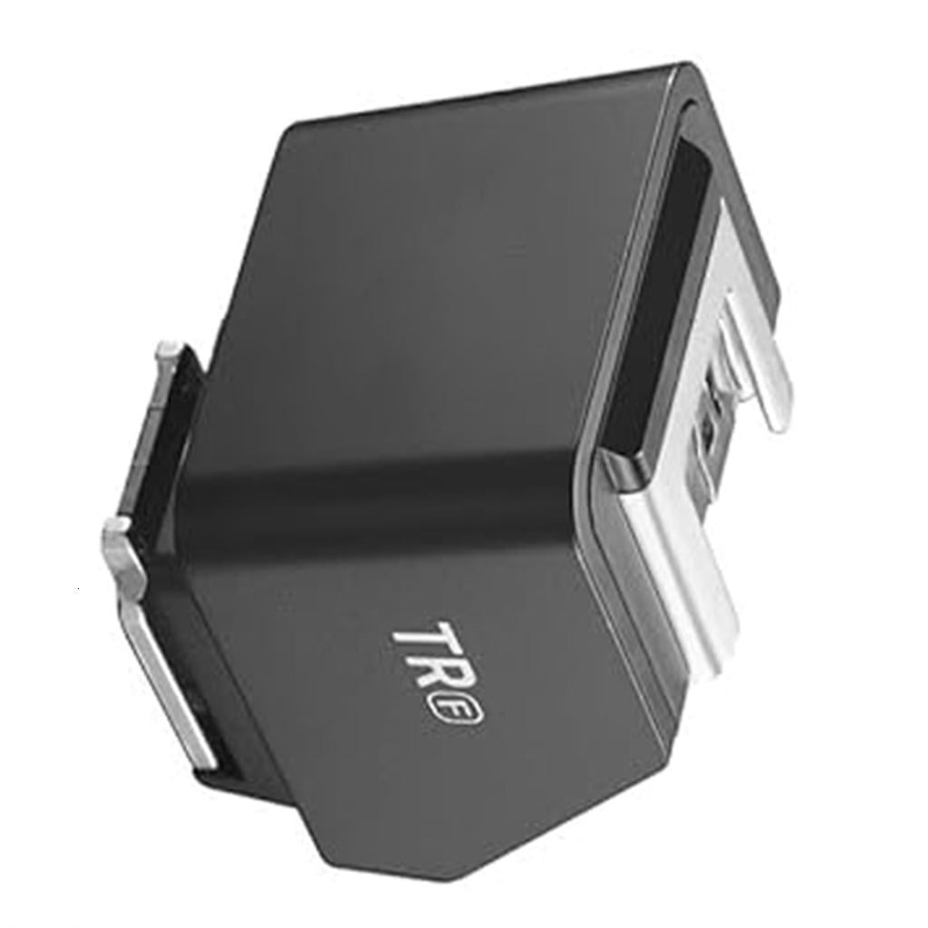 YIGSECU Adjustable Flashes Risers Mount 31mm Elevations Universals ...
