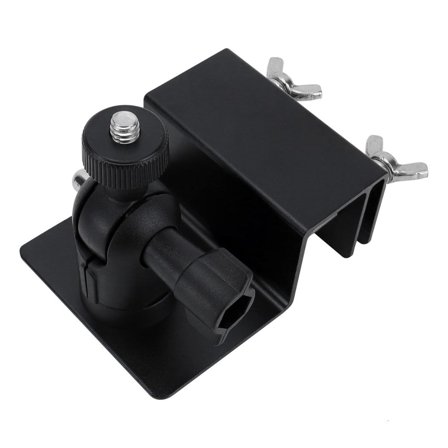 YIGSECU Adjustable Gutter Mount Holders for Outdoor Indoor Security Cameras Daily Use