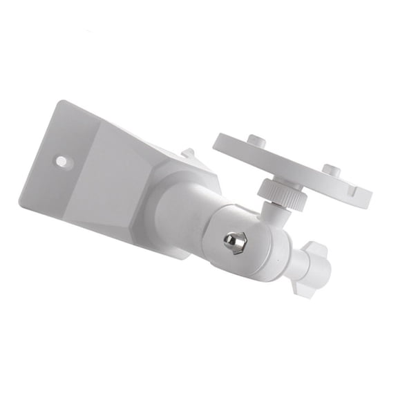 YIGSECU Adjustable Wall Mount for S350 External Security Cameras with 360 Degree Rotating Feature Outdoor Installation
