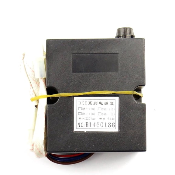 YIGSECU Adjusting Gas Water Heater Controller Energy Saving Pulse Igniter Easy