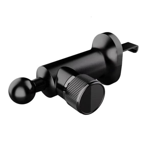 YIGSECU Air Vent Clips Car Mount Air Outlet Rotating Hook for Phone Charging Stand