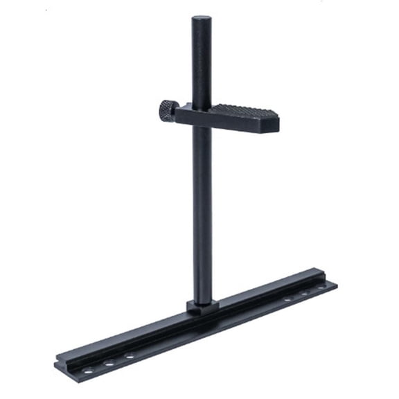 YIGSECU Aluminum Graphics Card Holder, Adjustable for Any Setting for Desktop Computer Video Card Stand GPU Brace