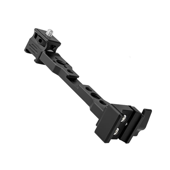 YIGSECU Aluminum Stabilizer Stand Smooth Surfaces Stabilizer Camera Bracket Easy Installation