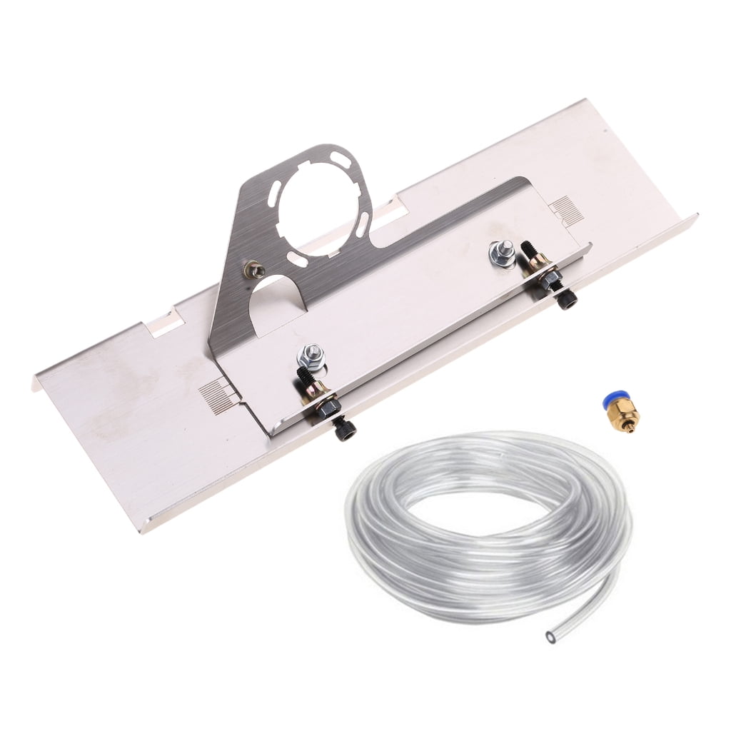 YIGSECU Angles Grinder Base Brackets Support Protectors Cutting Machine ...