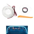 thumbnail image 1 of YIGSECU Automatic Trunk Lighting Easy Installation Silicone Construction for Vehicle, 1 of 13