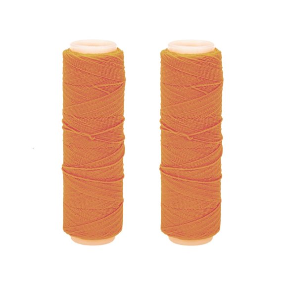 YIGSECU Baits Line Elastic Lures Attachment Thread For Saltwater Freshwater Anglers 30m