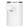 thumbnail image 1 of YIGSECU Bathroom Countertop Soap Dispenser Touchless Automatic Soap Dispenser Low Noise, 1 of 20