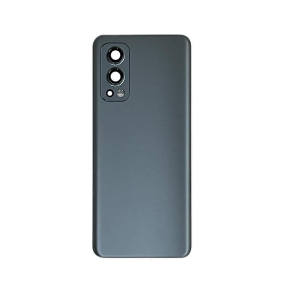 YIGSECU Battery Back Cover For Smartphone Plastic Panel Rear Door Housing Cover Case