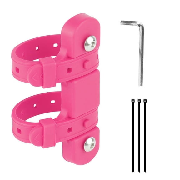 YIGSECU Bicycles Bottle Cage Kettles Holder Cycling Water Cup Rack Bikes Flasks Holder