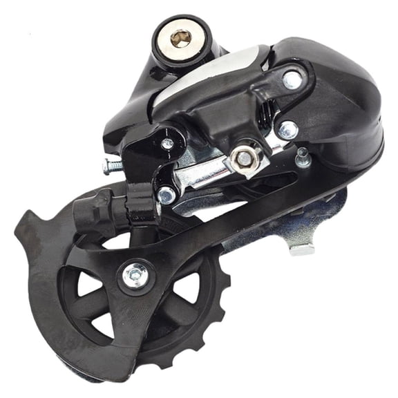 YIGSECU Bicycles Rear Wheel Gear Derailleur for Mountain Bikes, Bicycles Rear Derailleur
