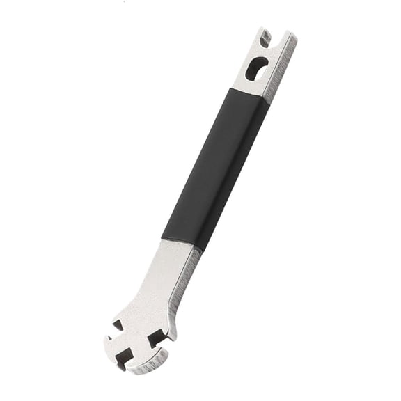 YIGSECU Bicycles Spokes Wrench Spokes Nipples Remover Bike Wheel Spokes Tension Adjust Repair Tool Cycling Repair Tool Easy to Use