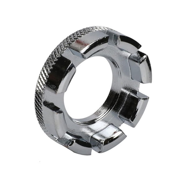YIGSECU Bicycles Wheel Rims Adjuster Spanner 8 Way Grooves Bicycles Spoke Wrench Spanner
