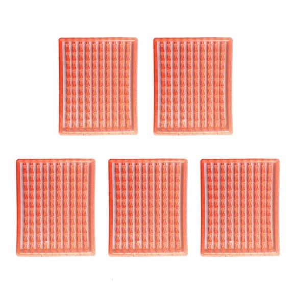 YIGSECU Boilies Baits Stoppers Pop-Up Boilies Lures Stops Dumbbells Carp Fishing Tackle