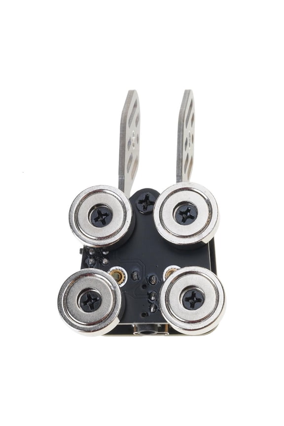 CW Key Automatic Morse Code Key Morse Key Telegraph Key Paddles for Shortwave