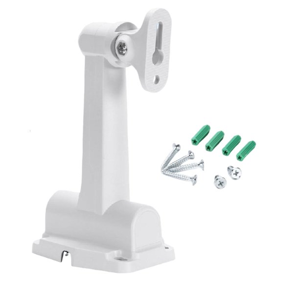 YIGSECU Camera Bracket Plastic Wall Mounted Lifting Bracket For Surveillances Camera