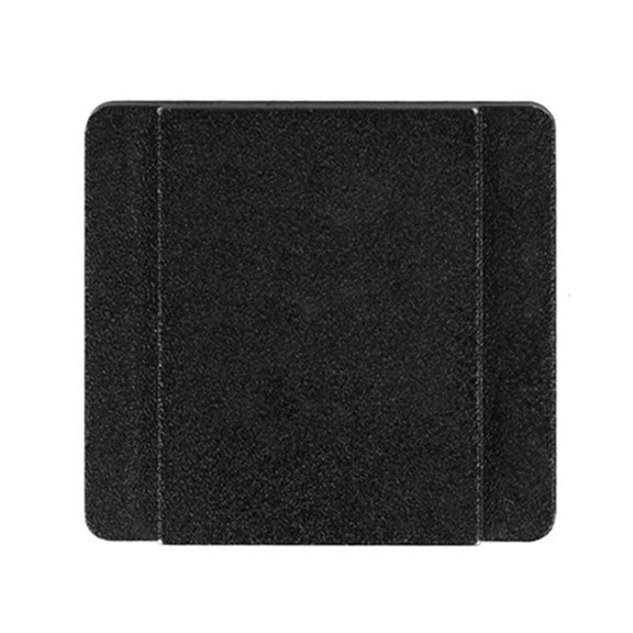 YIGSECU Camera Hot Shoe Mount Protector, Aluminum For DSLRs Easy Installs