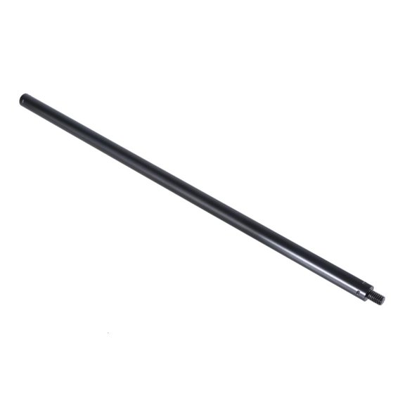 YIGSECU Camera Mount Extension Rod Aluminum Monopod 15mm Diameter with 3/8" Male to 1/4" Female Thread Adapter